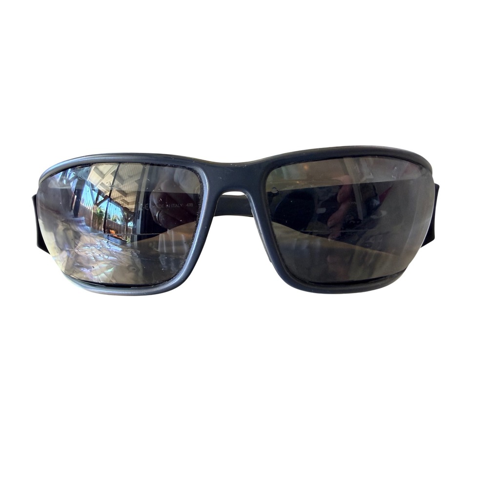 Dragon Tow In H20 Sunglasses readers Black Polarized Floatable Sport Sm Scratch